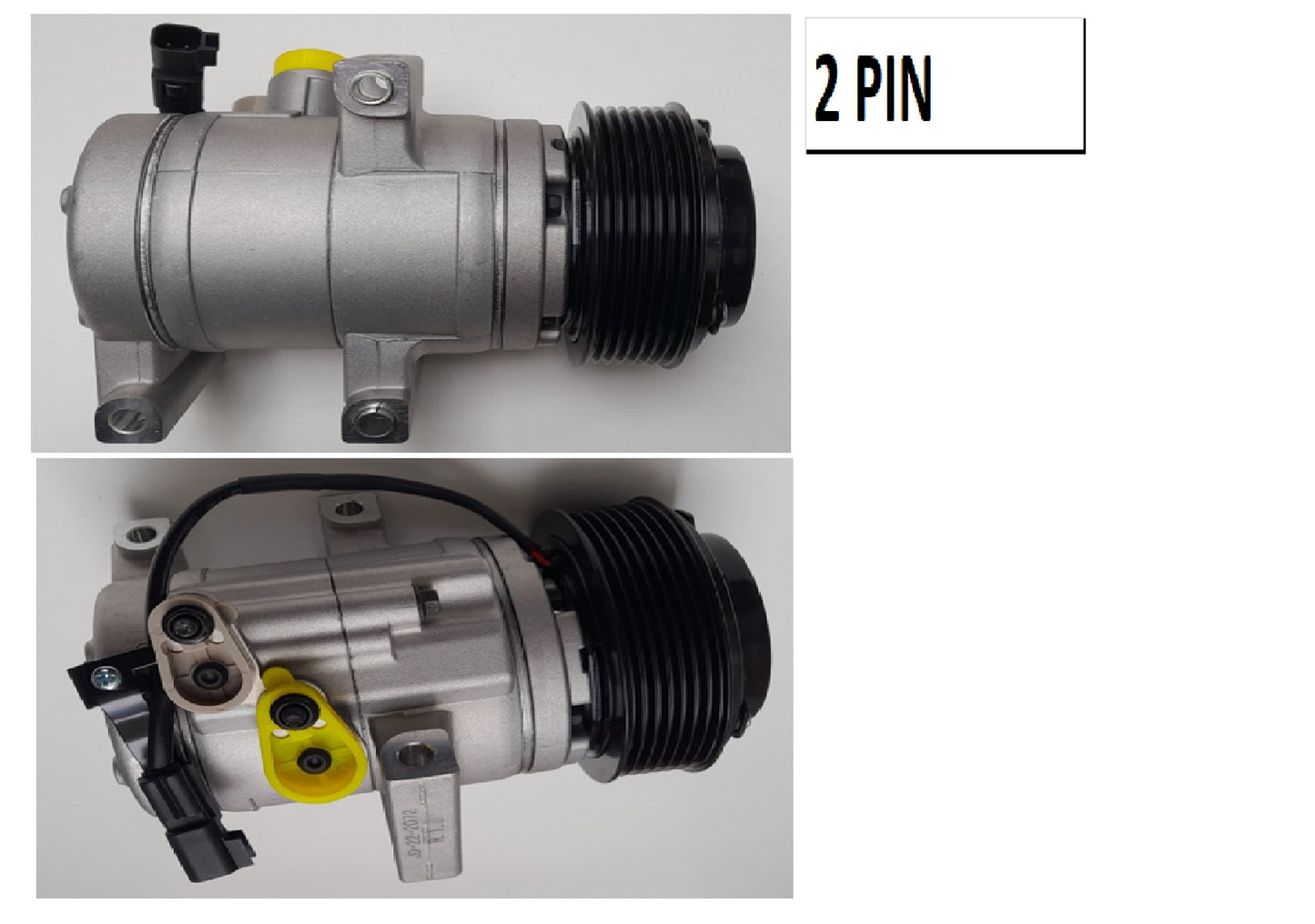 RANGER T6 2.2/3.2 AIRCON PUMP/