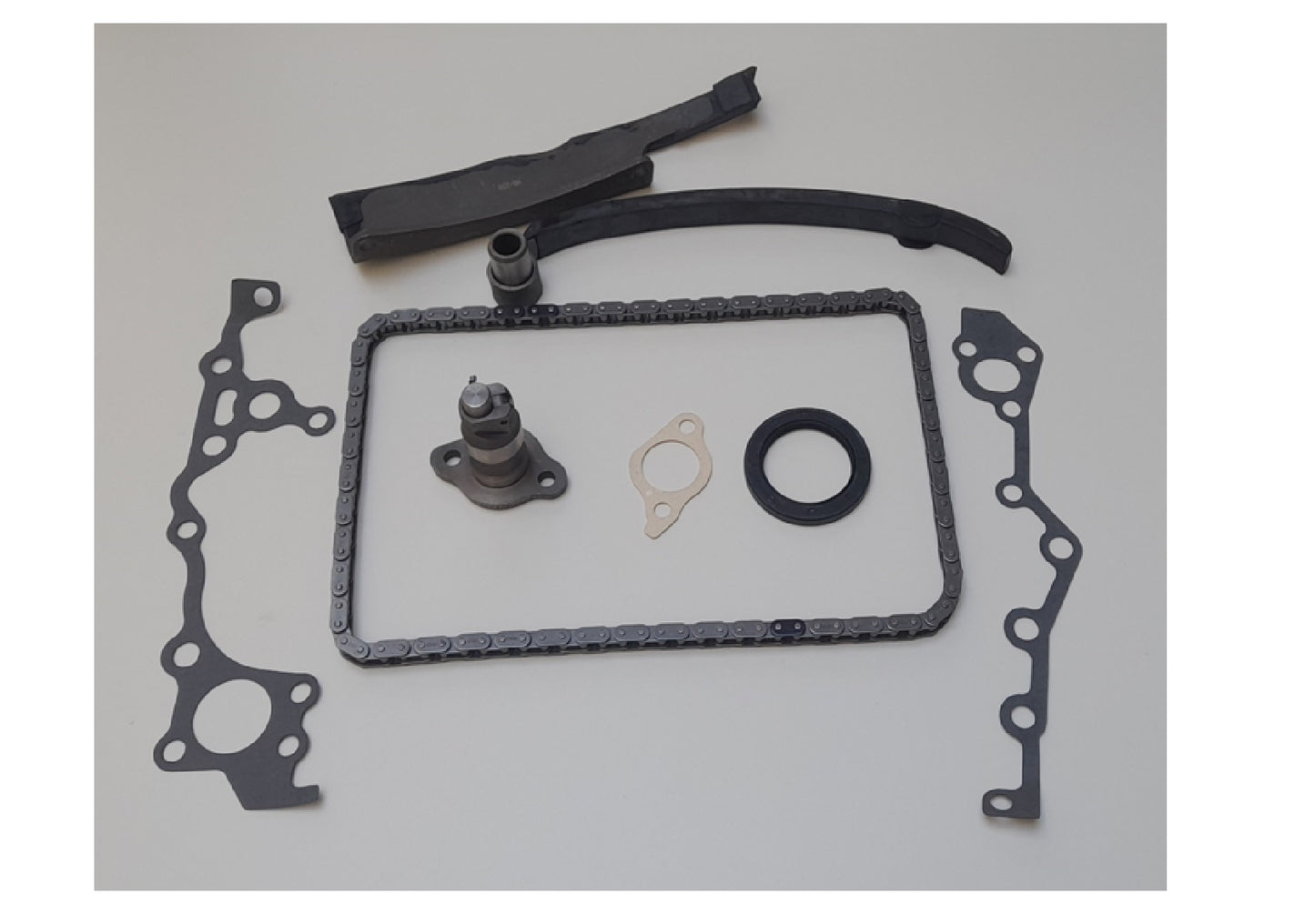 TOY HILUX 2.0 (1RZ) CHAIN KIT