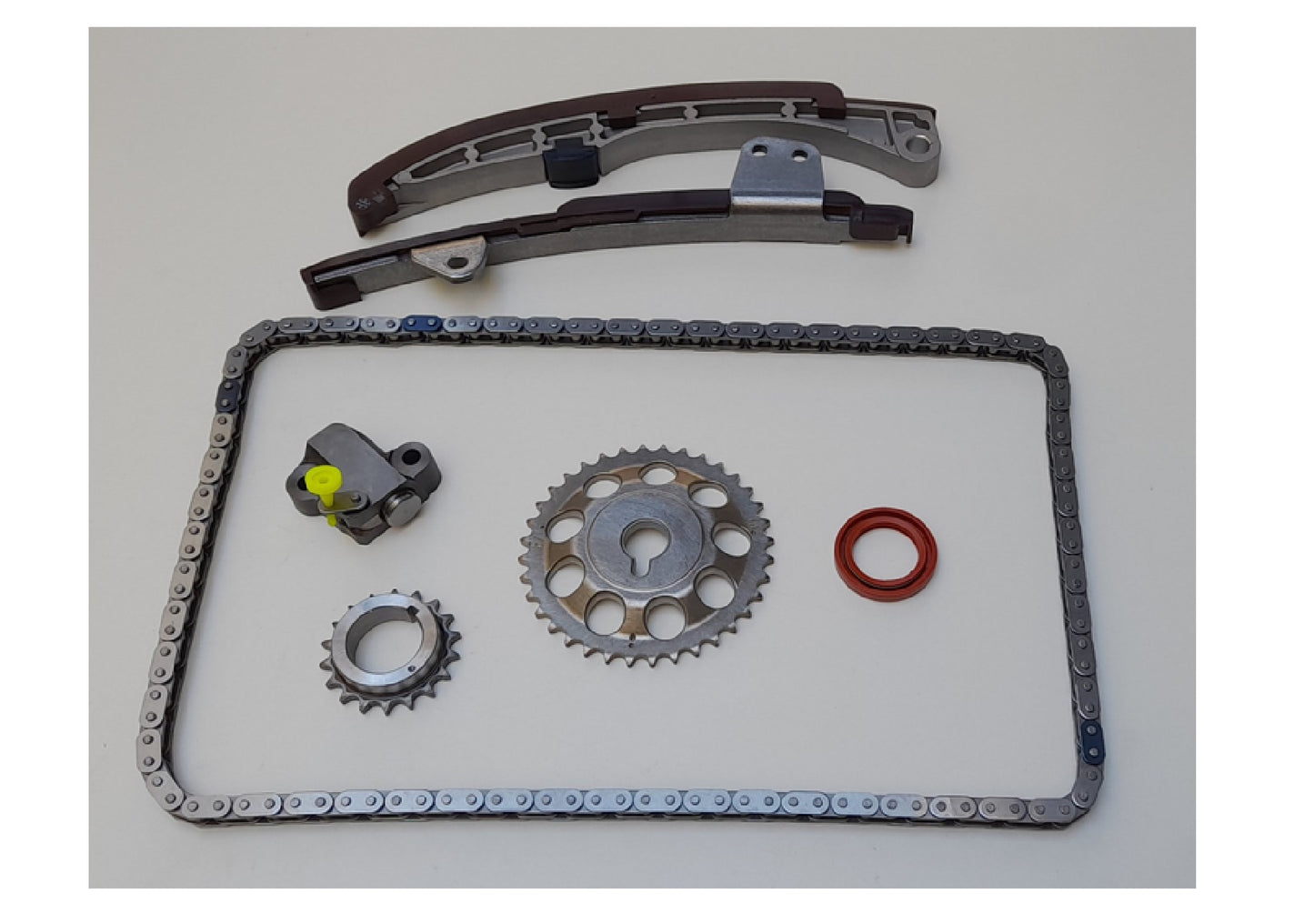 TOYOTA 1NZ-FE/2NZ-FE GEAR KIT/