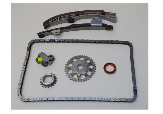 TOYOTA 1NZ-FE/2NZ-FE GEAR KIT/