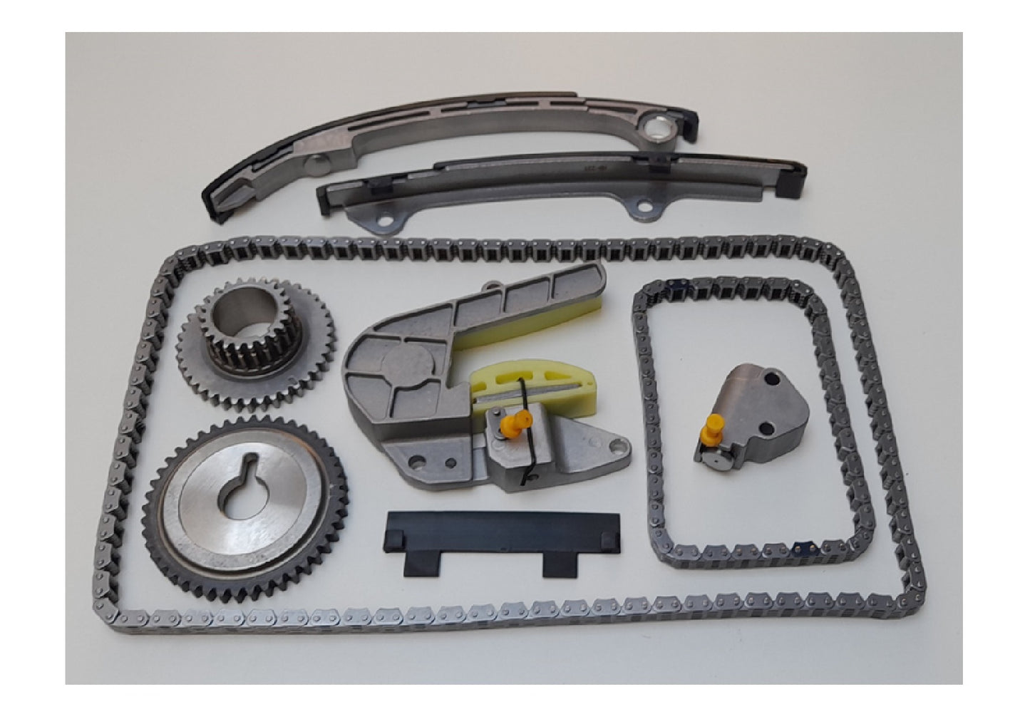 TIMING KIT QR20DE X-TRAIL