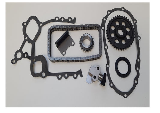 TOY 2T/3T GEAR KIT