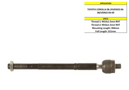 4ZZ-FE/2ZR-FE/1ZR-FE/1AZ-FE