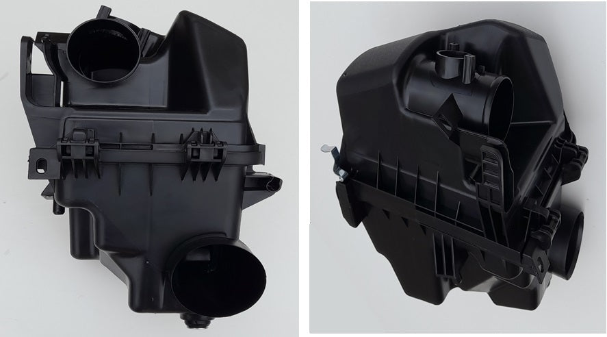 P+AB+YARIS AIR BOX 05-12