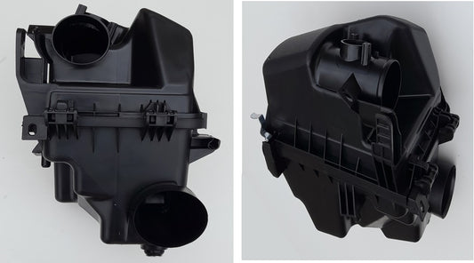P+AB+YARIS AIR BOX 05-12