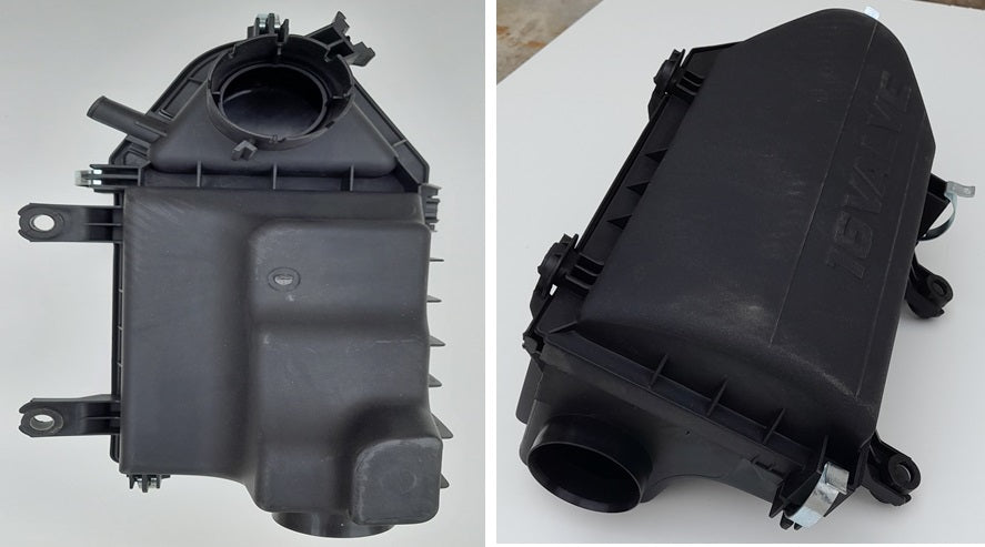ETIOS AIR CLEANER BOX