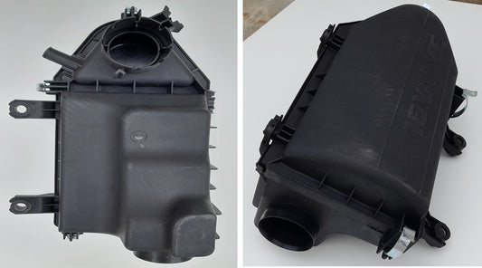 ETIOS AIR CLEANER BOX