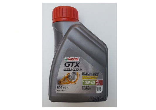 ULTRA CLEAN PINTS 500ML 10W40