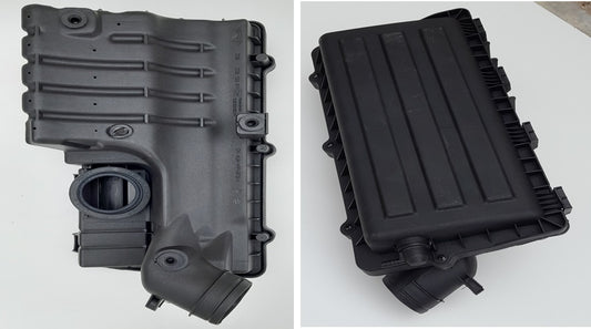 POLO VIVO AIR FILTER HOUSING 2