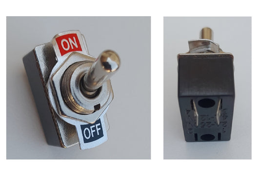 TWO WAY METAL TOGGLE STITCH 2