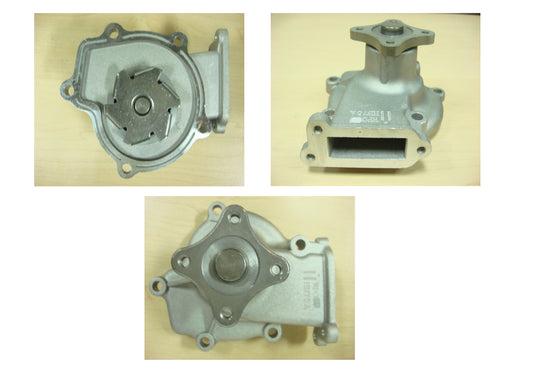 ALMERA/PRIMERA/SENTRA GA14/GA1