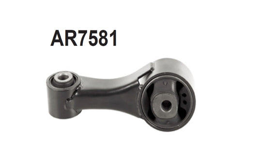 YARIS T1 1.0 2005- REAR ENG MT