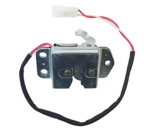 HIACE TAILGATE LOCK