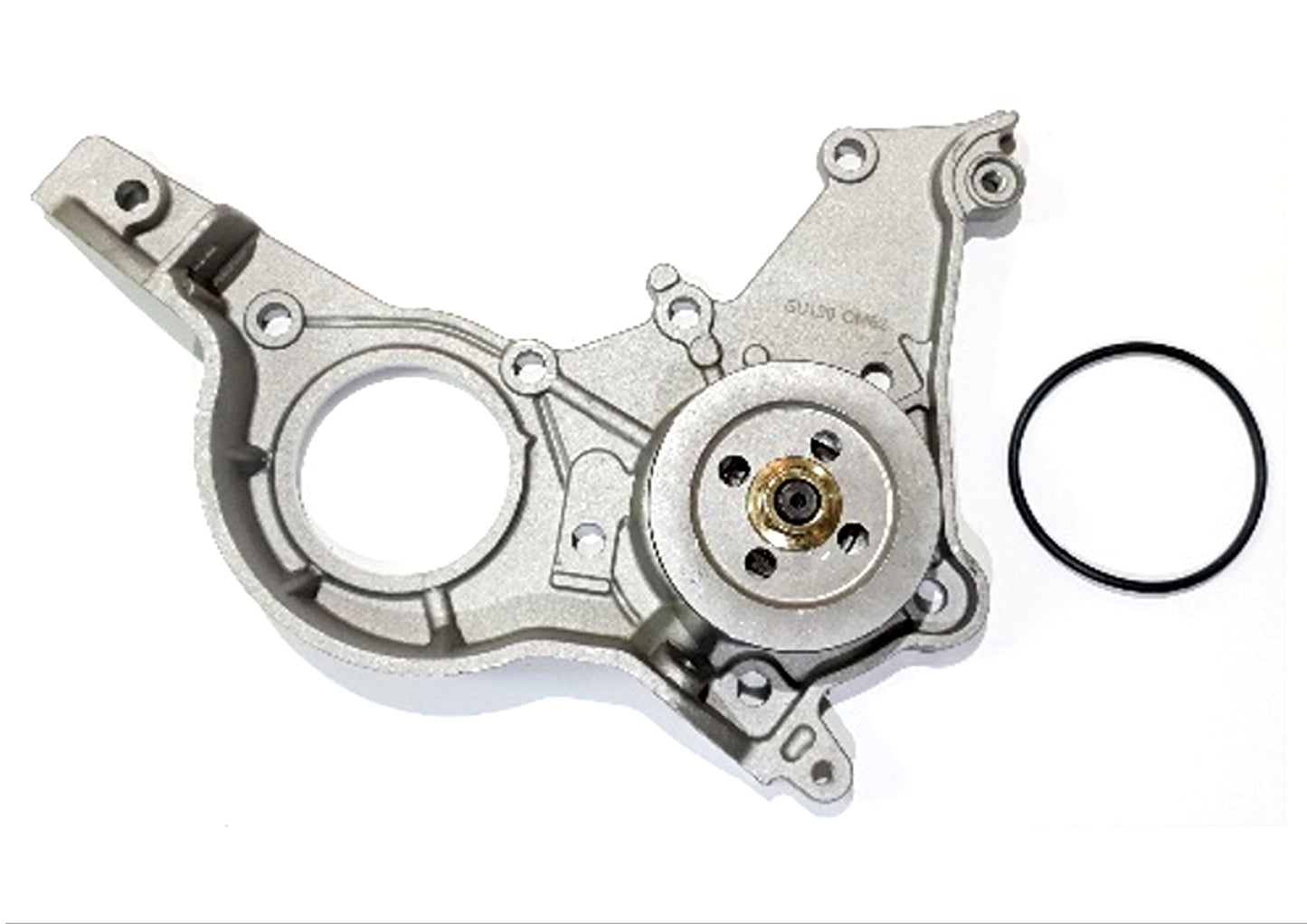 COR/CONQ 1.3 2E (24MM PULLEY)