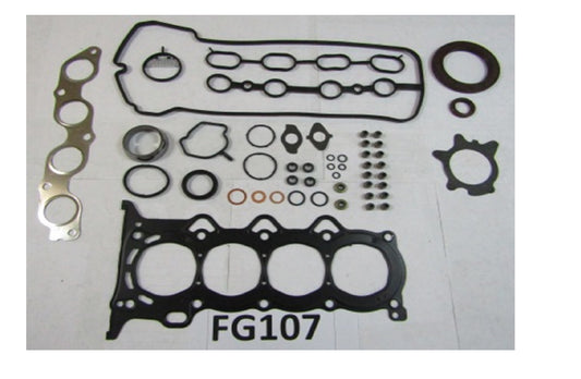 YARIS 1.3 16V (2NZ-FE)