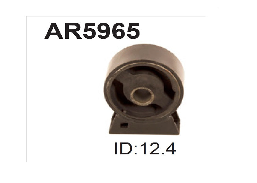 COR/CONQ 84-93 FRONT ENGINE