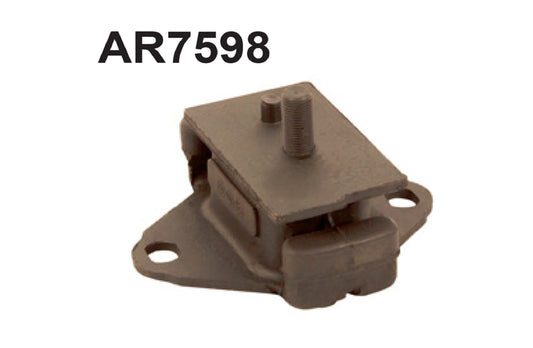 QUANTUM 2.5D/2.7I ENGINE LH/RH