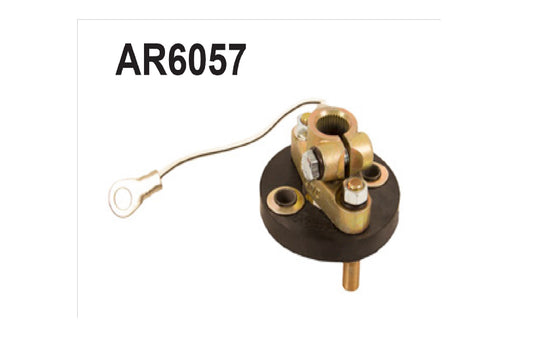 HILUX 73-98 STEERING COUPLING