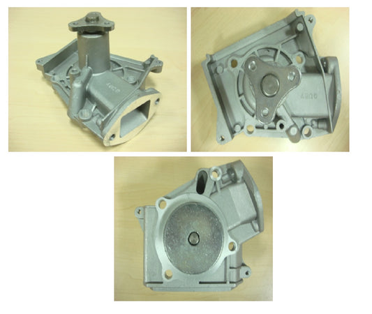 FORD/MAZDA/KIA PRIDE B3/B6/B6I