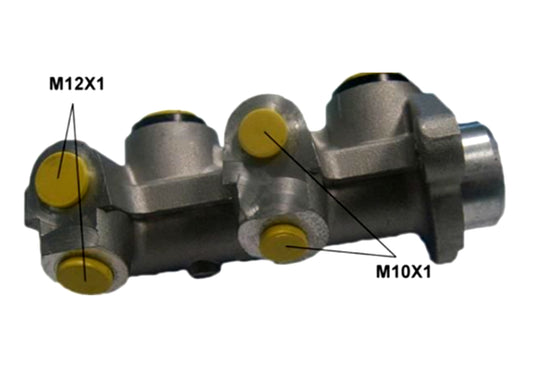 ASTRA F/CORSA B/KADETT D/E/F/M