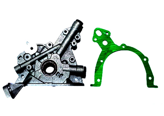 OIL PUMP OPEL/CHEV UTILITY