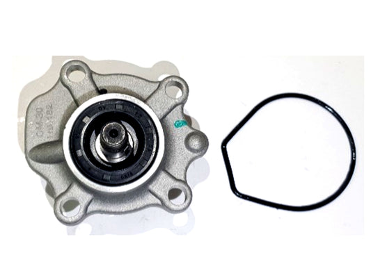 ISUZU 4ZA1/C1/D1 89-