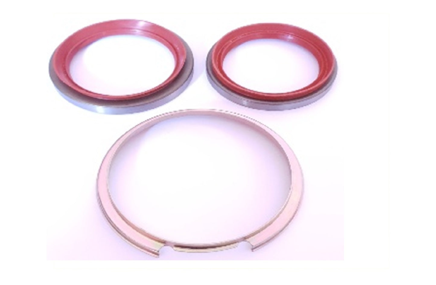 COR/CONQ FWD FRONT WHEEL SEAL