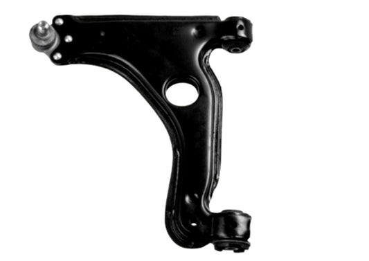 ASTRA G/ZAFIRA 99-06 LH