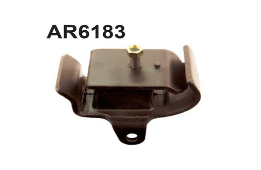 1TON/HARDBODY 88-03 ENGINE LH/