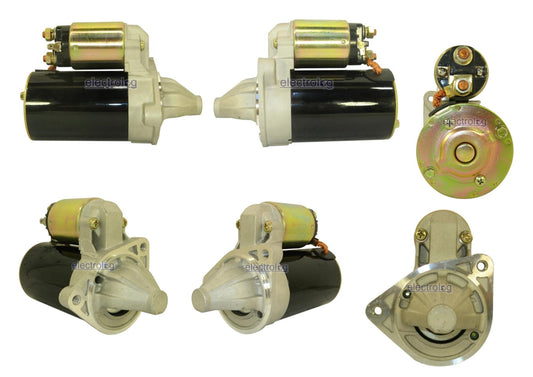 ATOS/I10/PICANTO 1.0/1.1