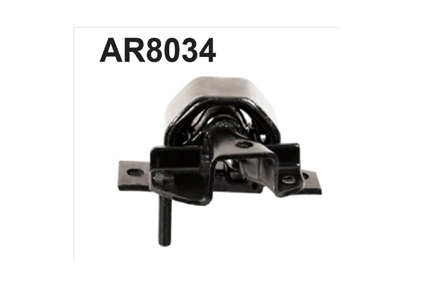 ALMERA ENG MTG RHS 01-06