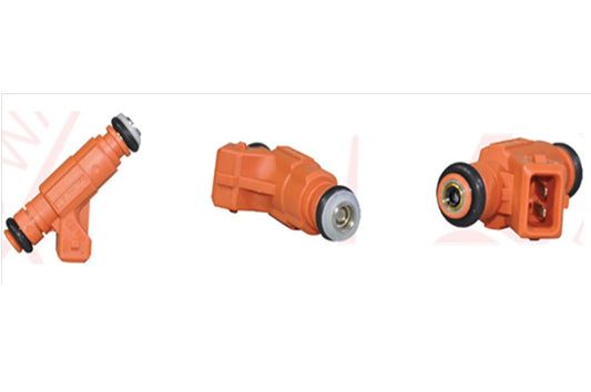 BANTAM/ROCAM/KA/IKON 4HOLE/BRO