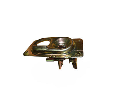 GOLF/JETTA I/II BONNET CATCH L