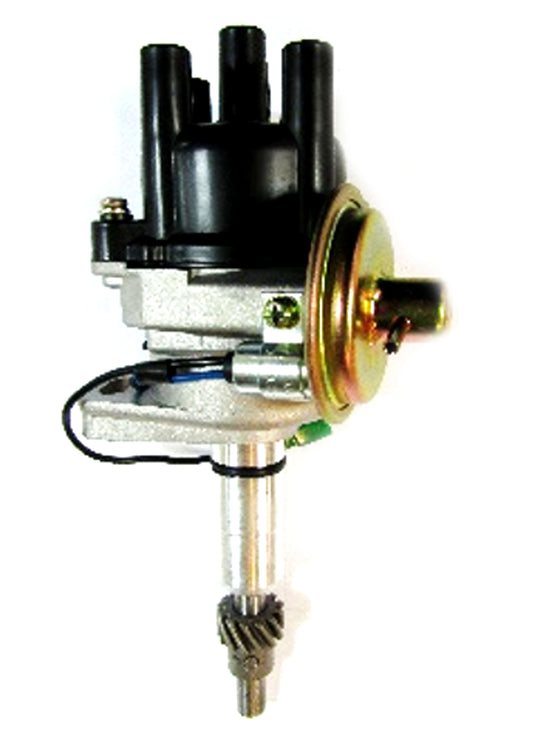 TOYOTA 21R