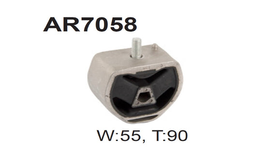 AUDI A4/PASSAT 1.8/T 95- GEARB