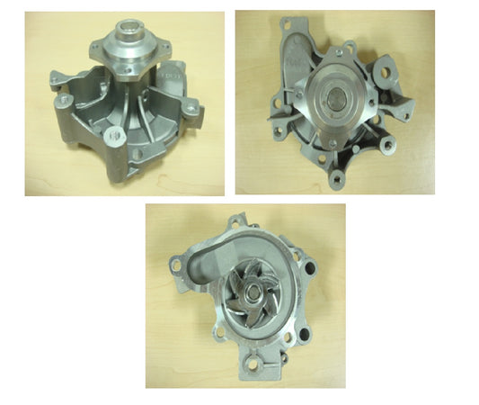 TELSTAR/626 2.0i 16V (FS) 93-