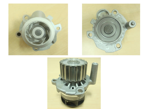 AUDI A3/A4/TT/GOLF/JETTA IV/PO