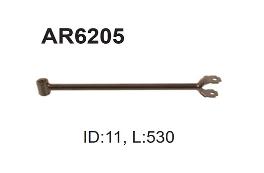 COR/CONQ/TAZZ 88-06 LATERAL LI