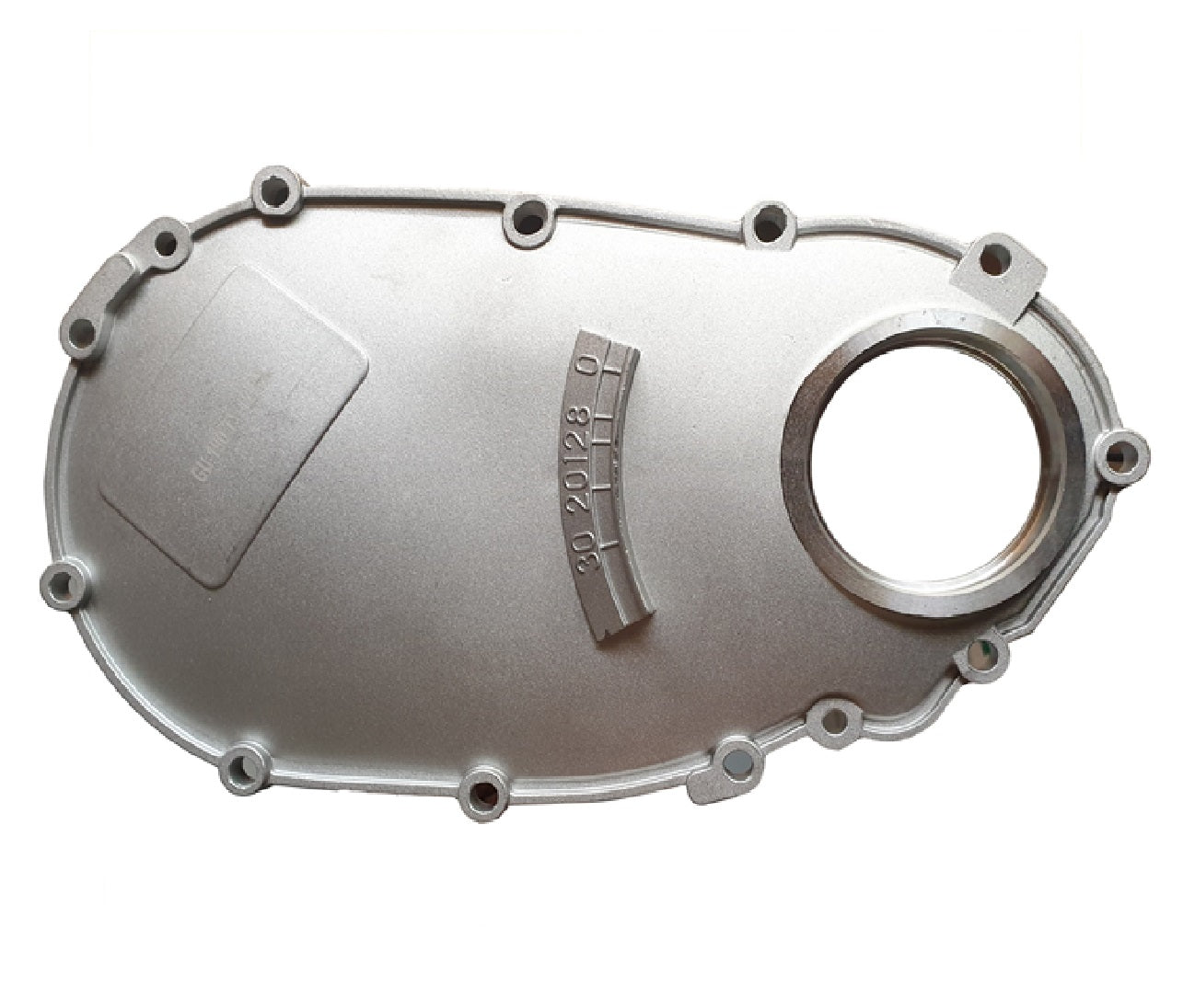 Y-SERIES TIMING COVER SMALL OU