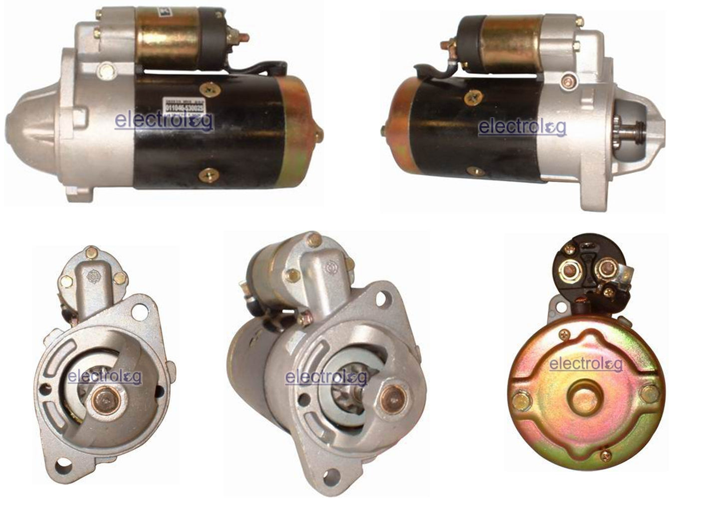 1TON/720/HARDBODY 2.2/2.4