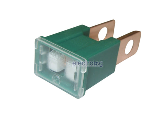 40A MALE (10PCS/PACK)
