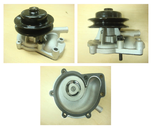 FORD/MAZDA 3.0L V6 ALL 72-