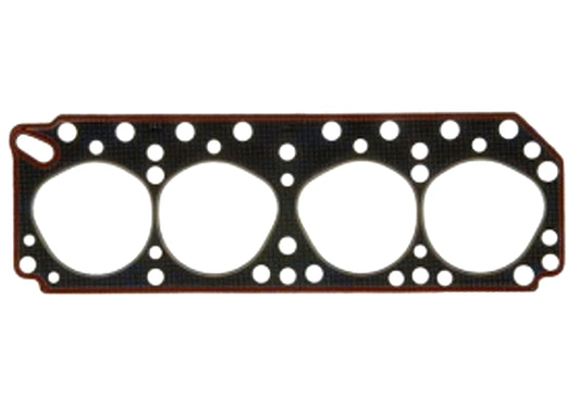 TOYOTA 5R EARLY
