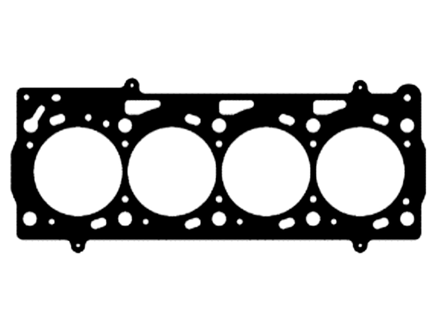 POLO 1.4I 16V (BBY)