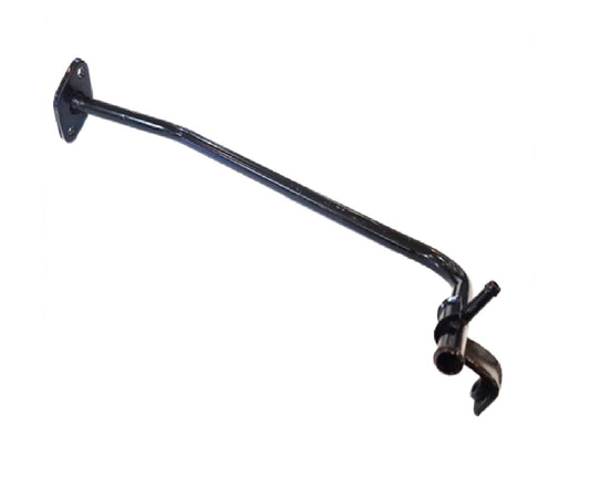 QUANTUM HEATER PIPE METAL