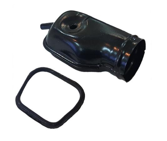Y-SERIES CARB COVER SMALL