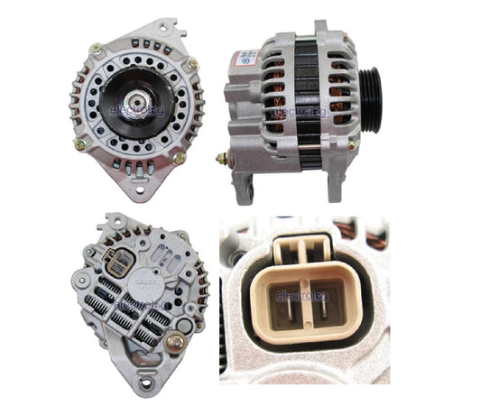 HYU ELAN 1.6/1.8/SONATA 2.0/3.