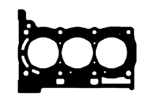 YARIS 1.0 T1 (1KR-FE)