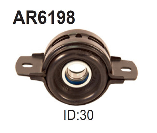 MITS/COLT 1.6/2.0/2.6 4X2 92-