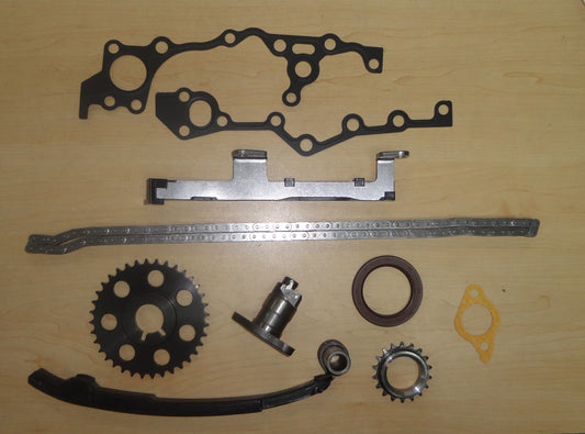 TOY 2RZ-FE GEAR KIT